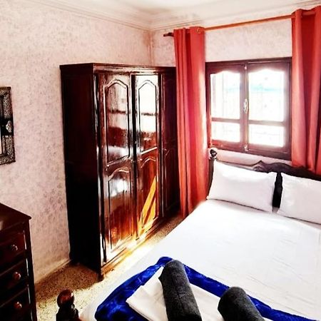 2 Bedrooms Flat And Rooftop Taghazout Luaran gambar