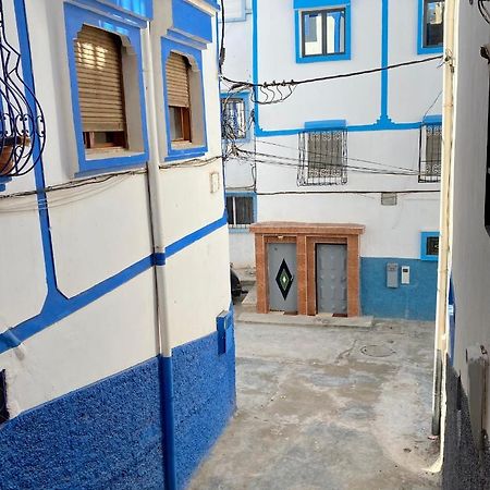 2 Bedrooms Flat And Rooftop Taghazout Luaran gambar
