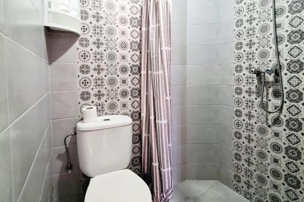 2 Bedrooms Flat And Rooftop Taghazout Luaran gambar
