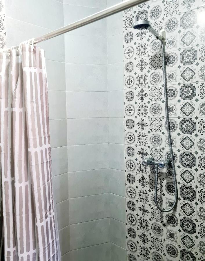 2 Bedrooms Flat And Rooftop Taghazout Luaran gambar