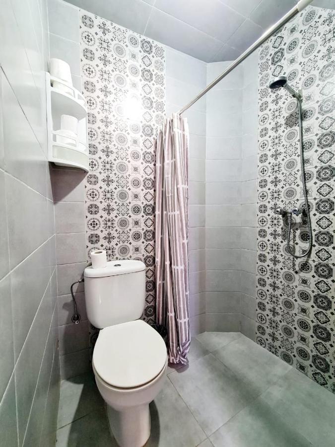 2 Bedrooms Flat And Rooftop Taghazout Luaran gambar