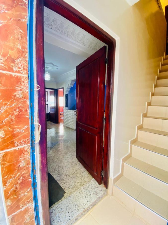 2 Bedrooms Flat And Rooftop Taghazout Luaran gambar