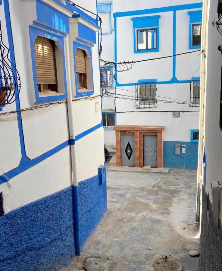 2 Bedrooms Flat And Rooftop Taghazout Luaran gambar