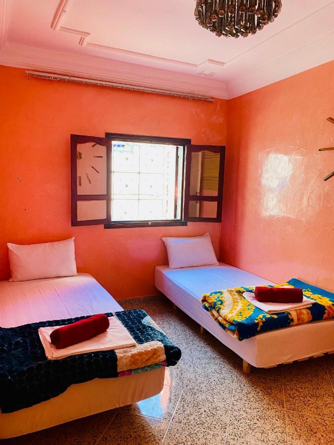 2 Bedrooms Flat And Rooftop Taghazout Luaran gambar